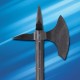 BATTLECRY ORLEANS BATTLE AXE